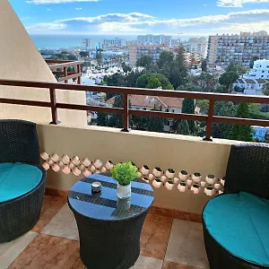 Duquesa 704 By Ivi Real Estate Torremolinos
